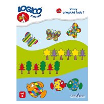 Vzory a logické řady 1