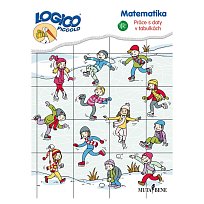 Matematika - Práce s daty v tabulkách