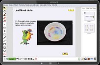 MIUč+ Oskarovy pokusy 1 – sada pokusů pro 1. a 2. ročník – školní multilicence na 1 školní rok