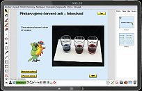 MIUč+ Oskarovy pokusy 2 – sada pokusů pro 2. a 3. ročník – školní multilicence na 1 školní rok