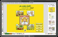 MIUč+ Já a můj svět 2 – prvouka – školní licence pro 1 učitele na 1 školní rok