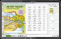 MIUč+ Jak psát tiskacím – školní multilicence na 1 školní rok