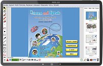 MIUč+ Listen and speak with friends! – žákovská licence na 1 školní rok