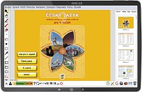 MIUč+ Český jazyk 9 – školní multilicence na 5 školních roků