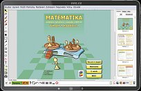 MIUč+ Matematika – Výrazy a rovnice 1 – školní multilicence na 5 školních roků