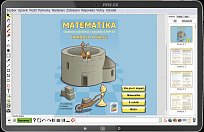MIUč+ Matematika – Hranoly a válce – školní multilicence na 1 školní rok
