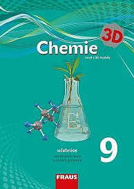 Chemie 9 Flexibooks multilicence – nová generace