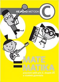 Matematika C pracovní sešit