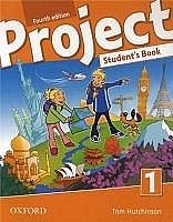 Project Fourth Edition 1 Classroom Presentation Tool Student´s eBook (Oxford Learner´s Bookshelf)