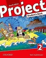 Project Fourth Edition 2 Classroom Presentation Tool Student´s eBook (Oxford Learner´s Bookshelf)