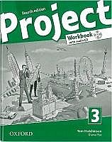 Project Fourth Edition 3 Classroom Presentation Tool eWorkbook (Oxford Learner´s Bookshelf)