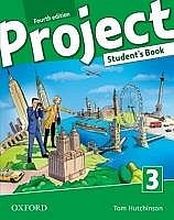 Project Fourth Edition 3 Classroom Presentation Tool Student´s eBook (Oxford Learner´s Bookshelf)