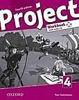 Project Fourth Edition 4 Classroom Presentation Tool eWorkbook (Oxford Learner´s Bookshelf)