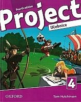 Project Fourth Edition 4 Classroom Presentation Tool Student´s eBook (Oxford Learner´s Bookshelf)