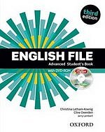 English File Third Edition Advanced Student´s Book