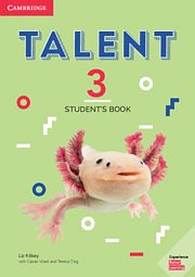 Talent 3 SB