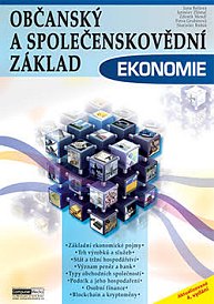 Občanský a společenskovědní základ - EKONOMIE - učebnice (4. vydání)