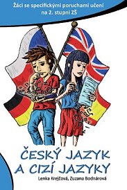 Český jazyk a cizí jazyky