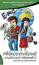 Přírodovědné vyučovací předměty