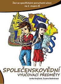 Společenskovědní vyučovací předměty