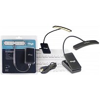 Lampička LED Stagg MUS LED 6