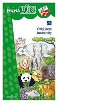 Český jazyk - Stavba věty