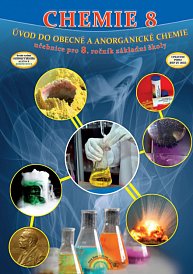 Chemie 8 UČ - Úvod do obecné a anorganické chemie, Čtení s porozuměním