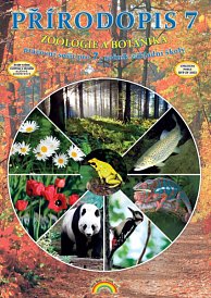 Přírodopis 7 (pracovní sešit)