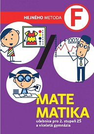 Matematika UČ díl F