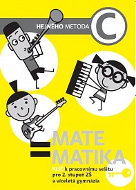 Matematika C - klíč k pracovnímu sešitu 