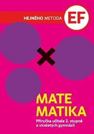 Matematika EF PU