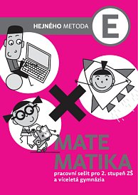 Matematika E - pracovní sešit 