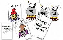 Čarodějnice Petruša II. - pro 32 žáků