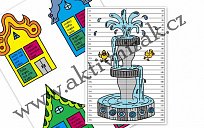 Náměstíčko - pro 32 žáků