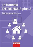 Le français ENTRE NOUS plus 3 - Flexibooks - multilicence
