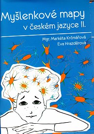 Myšlenkové mapy v českém jazyce 2