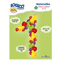 Matematika - Sčítání a odčítání do 10