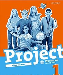Project 1 WB (International English Version) (3. vydání)