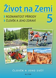 Život na Zemi 5/1 – nové vydání