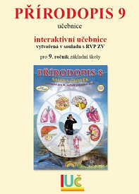 IPS ROČNÍ  Přírodopis 9, učebnice 