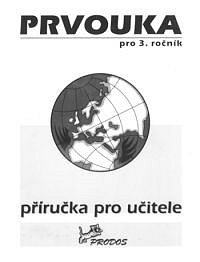 Prvouka pro 3. ročník MP