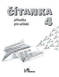 Čítanka pro 4. ročník – Příručka pro učitele doprodej
