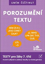 Umím češtinu? Porozumění textu 7