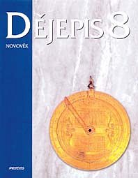 Dějepis 8