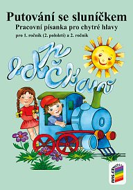 Putování se sluníčkem