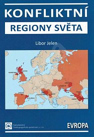 Konfliktrní regiony světa -  Evropa