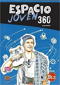 Espacio joven 360 B1.2 Libro del alumno