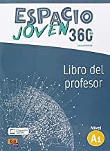 Espacio joven 360 A1 Libro del profesor