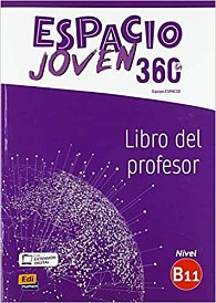 Espacio joven 360 B1.1 Libro del profesor