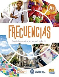 Frecuencias A1 Libro Alumno